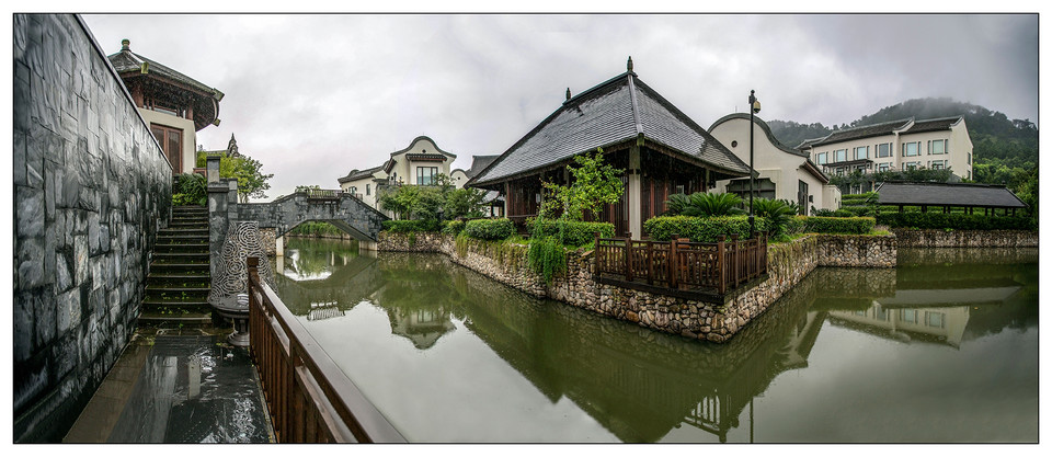 宁波柏悦大酒店